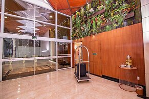 Ramada by Wyndham Manaus Torres Center