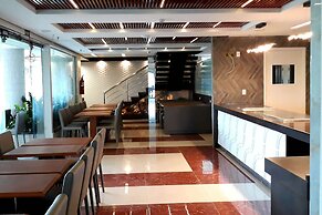 Ramada by Wyndham Manaus Torres Center