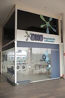 Ramada by Wyndham Manaus Torres Center