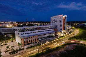 Ramada by Wyndham Manaus Torres Center