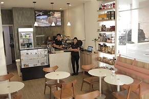 Ramada by Wyndham Manaus Torres Center