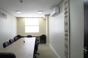 Ramada by Wyndham Manaus Torres Center