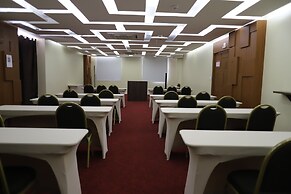 Ramada by Wyndham Manaus Torres Center