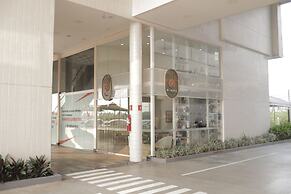 Ramada by Wyndham Manaus Torres Center