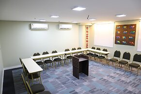 Ramada by Wyndham Manaus Torres Center