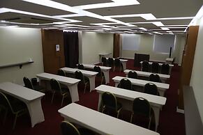 Ramada by Wyndham Manaus Torres Center