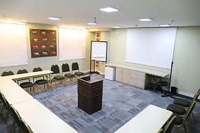 Ramada by Wyndham Manaus Torres Center