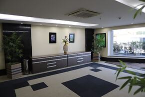 Ramada by Wyndham Manaus Torres Center