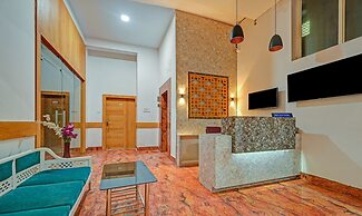 Treebo Sidhartha Inn Baliapanda