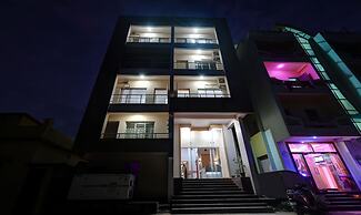 Treebo Sidhartha Inn Baliapanda