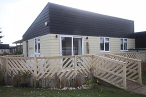 37A Medmerry Park 2 Bedroom Chalet