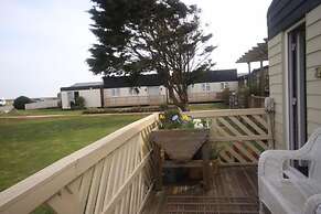 37A Medmerry Park 2 Bedroom Chalet