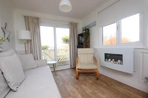 37A Medmerry Park 2 Bedroom Chalet