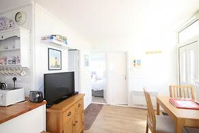 72 Granada Selsey Country Club 2 Bedroom Chalet