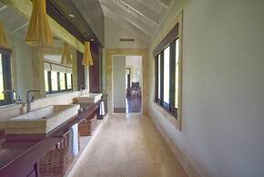 Dramatic Luxury Villa With Golf and Ocean View Walking Distance From t