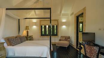 Dramatic Luxury Villa With Golf and Ocean View Walking Distance From t