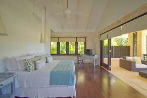 Dramatic Luxury Villa With Golf and Ocean View Walking Distance From t