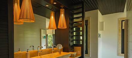 Dramatic Luxury Villa With Golf and Ocean View Walking Distance From t