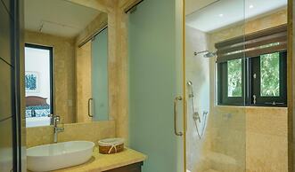 Dramatic Luxury Villa With Golf and Ocean View Walking Distance From t