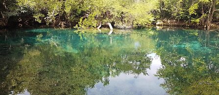 One-of-a-kind Villa With Open Spaces and Amazing Views in Luxury Beach