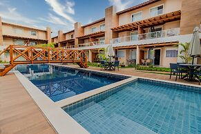 IT28 Triplex 4 Suítes 100m da Praia