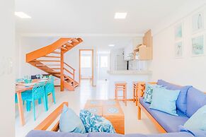 IT28 Triplex 4 Suítes 100m da Praia