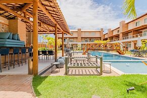 IT28 Triplex 4 Suítes 100m da Praia