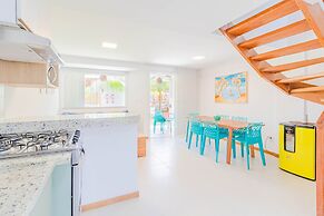 IT28 Triplex 4 Suítes 100m da Praia