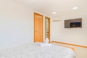 IT28 Triplex 4 Suítes 100m da Praia