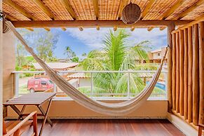 IT28 Triplex 4 Suítes 100m da Praia