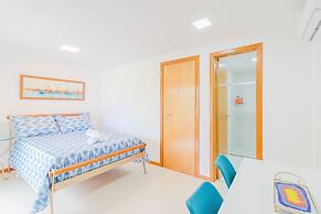 IT28 Triplex 4 Suítes 100m da Praia