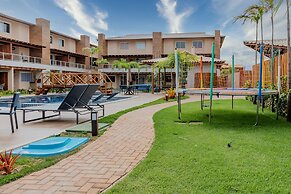 IT28 Triplex 4 Suítes 100m da Praia