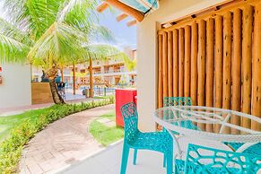 IT28 Triplex 4 Suítes 100m da Praia