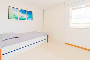 IT28 Triplex 4 Suítes 100m da Praia