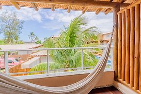 IT28 Triplex 4 Suítes 100m da Praia