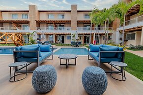 IT28 Triplex 4 Suítes 100m da Praia