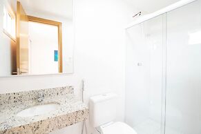 IT28 Triplex 4 Suítes 100m da Praia