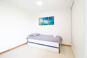 IT28 Triplex 4 Suítes 100m da Praia