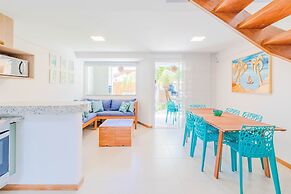 IT28 Triplex 4 Suítes 100m da Praia