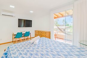 IT28 Triplex 4 Suítes 100m da Praia