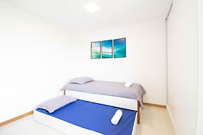 IT28 Triplex 4 Suítes 100m da Praia