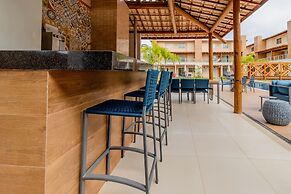 IT28 Triplex 4 Suítes 100m da Praia