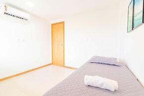 IT28 Triplex 4 Suítes 100m da Praia