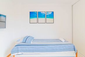 IT28 Triplex 4 Suítes 100m da Praia