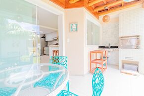 IT28 Triplex 4 Suítes 100m da Praia