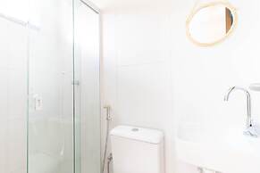 IT28 Triplex 4 Suítes 100m da Praia