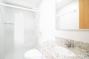 IT28 Triplex 4 Suítes 100m da Praia