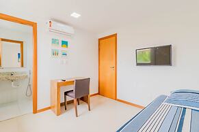 IT28 Triplex 4 Suítes 100m da Praia