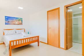 IT28 Triplex 4 Suítes 100m da Praia