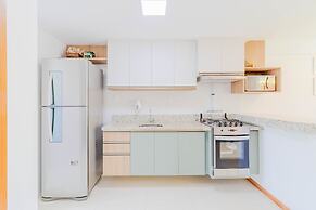 IT28 Triplex 4 Suítes 100m da Praia